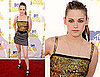 Kristen Stewart at 2010 MTV Movie Awards 2010-06-06 18:24:25