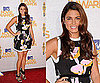 Nikki Reed at 2010 MTV Movie Awards 2010-06-06 17:37:48
