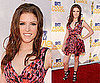 Anna Kendrick at 2010 MTV Movie Awards 2010-06-06 16:57:24