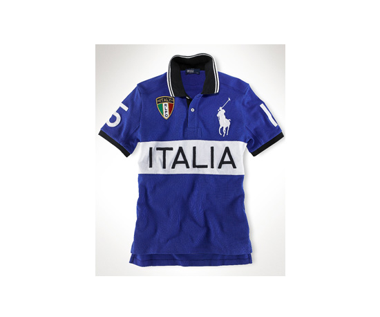 Italy
