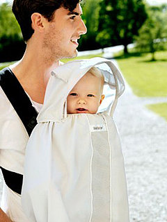 Baby Bjorn Sun Cover