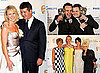 Pictures of BAFTA TV Awards 2010 Winners