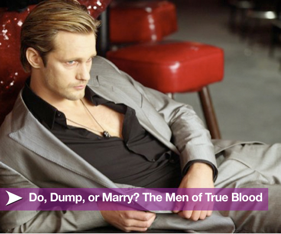 True Blood Actors True Blood Actors