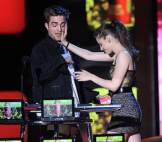 50 Party Snaps from the 2010 MTV Movie Awards