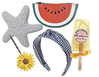 Summer Beauty Accessories