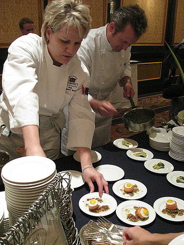 National Food Festivals and Food Events, June 1-8, 2010