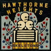 New Music Releases For June 1 Include Hawthorne Heights, Jack Johnson, Clay Aiken