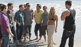 Recap of The Bachelorette, Plus Video of the Fight Between Craig M. and Jonathan the Weatherman