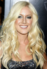 Heidi Montag Gets New Reality Series With Jen Bunney