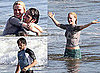 Pictures of Anna Paquin and Stephen Moyer