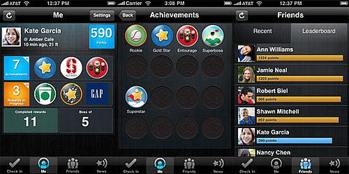 Loopt Star App Lets You Check In, Find Deals