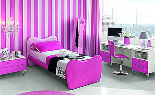 Barbie Hotel Suites Come With iMac Computers