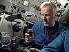 James Cameron Called In to Help Stop Gulf Oil Leak