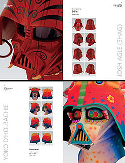 The Vader Project Auction Preview From Freeman's Auction House