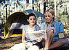 Tips on Reserving a Campsite