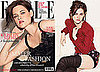 Photos of Kristen Stewart in Elle UK Magazine