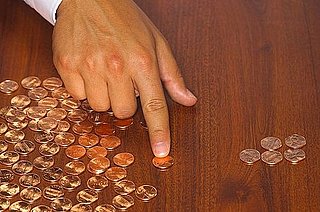 Dating Cheap Men and Other Dating News