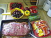 Before a Party, Do You Prepare Everything in Advance?