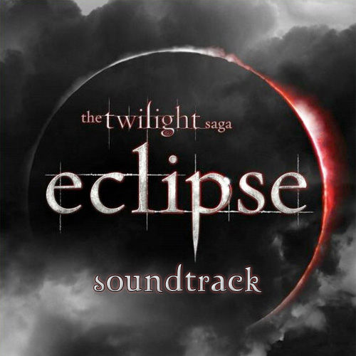 Eclipse Soundtrack Available For Streaming