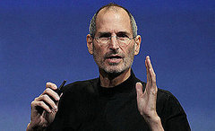 Steve Jobs at D8 Summit Recap Steve Jobs at D8 Summit Recap