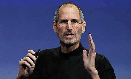 Steve Jobs at D8 Summit Recap