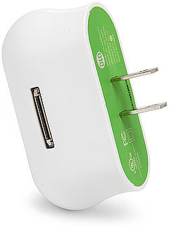 Cordless iPhone and iPod Charger