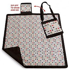 Skip Hop Central Park Bag
