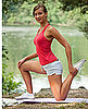 How to Stretch the Quads 2010-06-08 13:30:19