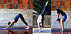 Explanation of Leveled Yoga Classes