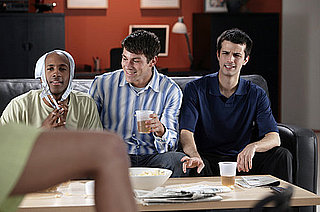 What Happens at Bachelor Parties