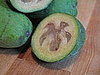 Meet Feijoas, Also Known as Pineapple Guavas or Guavasteens