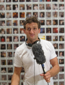 Video Clip of HBO's The Neistat Brothers