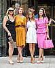 PopSugar Poll: Would You Watch a Sex and the City Prequel?