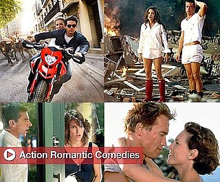 Sugar Shout Out: A Brief History of the Action Romantic Comedy