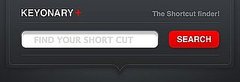 Find Mac Keyboard Shortcuts With Keyonary