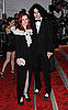 Photos of Karen Elson and Jack White