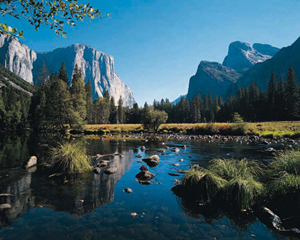 Free National Park Weekend