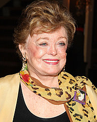 Rue McClanahan Dies at 76 2010-06-03 09:30:46 Rue McClanahan Dies at 76 2010-06-03 09:30:46