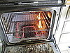 How to Put Out an Oven Fire