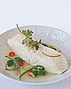 Fast and Easy Recipe For Spicy Butter Steamed Bass
