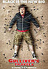 Trailer For Gulliver's Travels Starring Jack Black