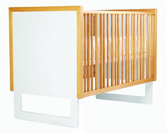 At What Age Did Your Child Move Into a Big Bed?