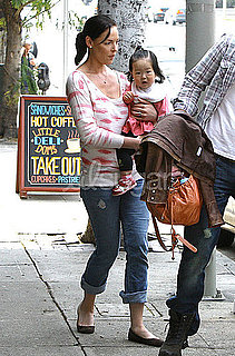 Katherine Heigl Quit Smoking