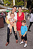 Jerry Seinfeld's Kids are Funny