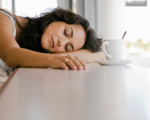 Boost From Coffee Is an Illusion Says Study