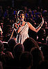 Video of Lea Michele and Matthew Morrison Singing at the 2010 Tony Awards 2010-06-14 06:00:00