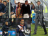 Pictures of David Beckham, Landon Donovan, Tim Howard And More at The 2010 World Cup