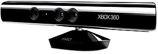 Microsoft Kinect Motion Controller and Exergaming