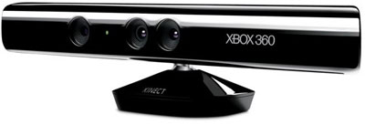 Microsoft Kinect Motion Controller and Exergaming