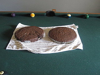 Do You Let Baked Goods Cool in Random Places?